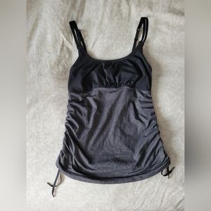 Lululemon tank top size 6